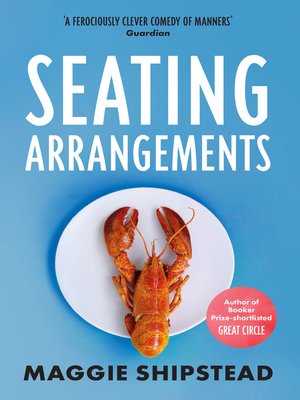 cover image of Seating Arrangements